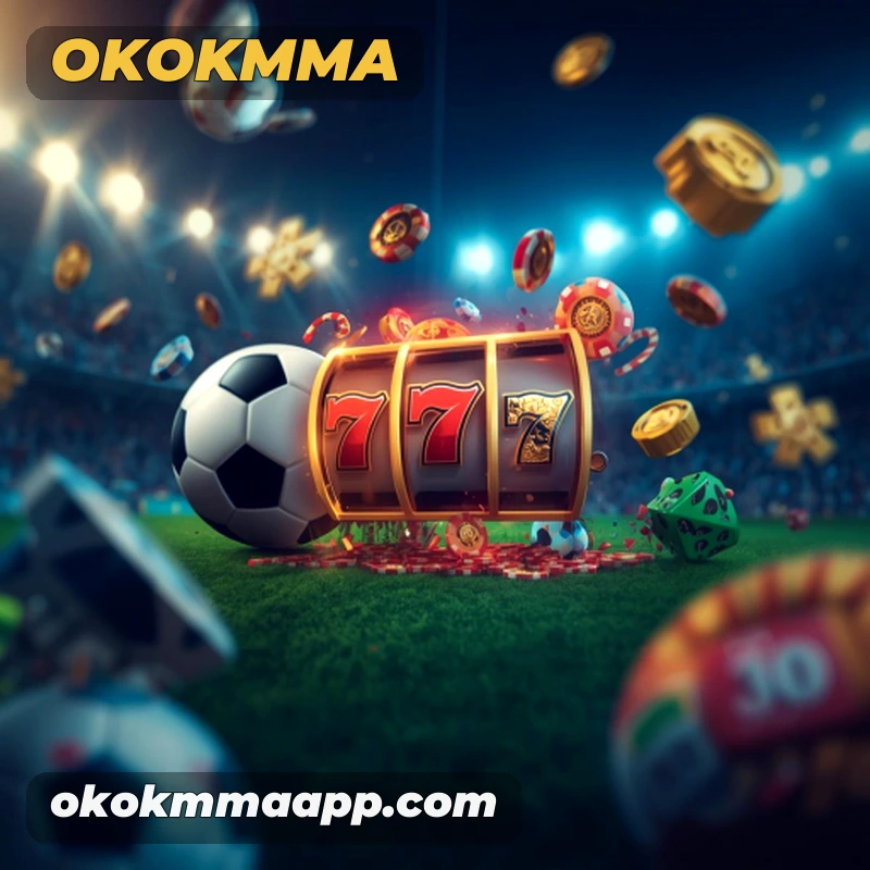 okokmma - App Compatibility