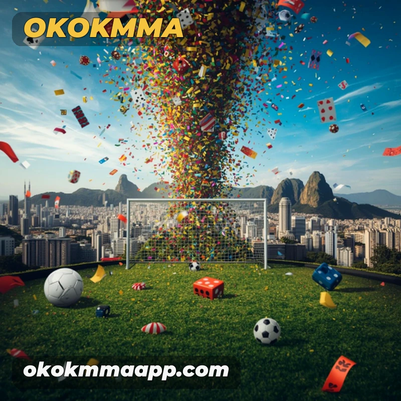 okokmma - Installation Guide