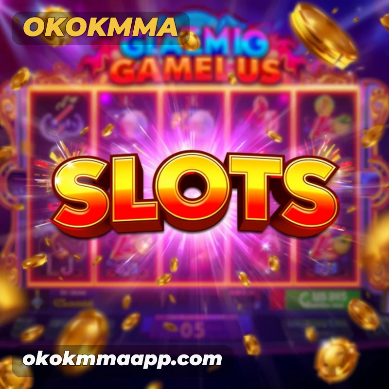okokmma - App Security