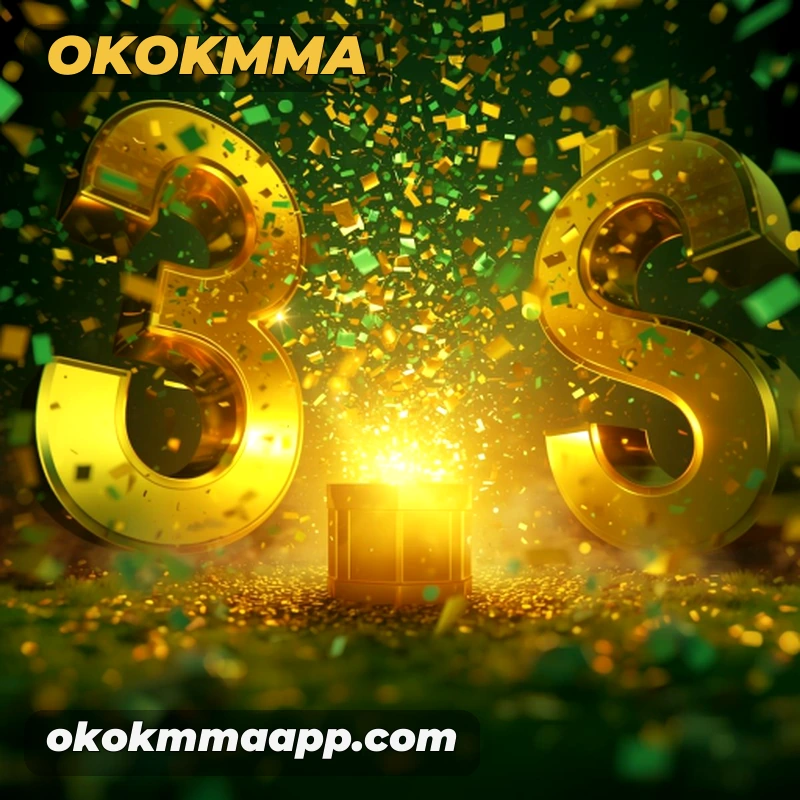 okokmma - App Performance