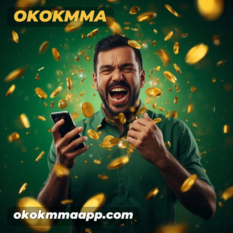 okokmma - cassino ao vivo