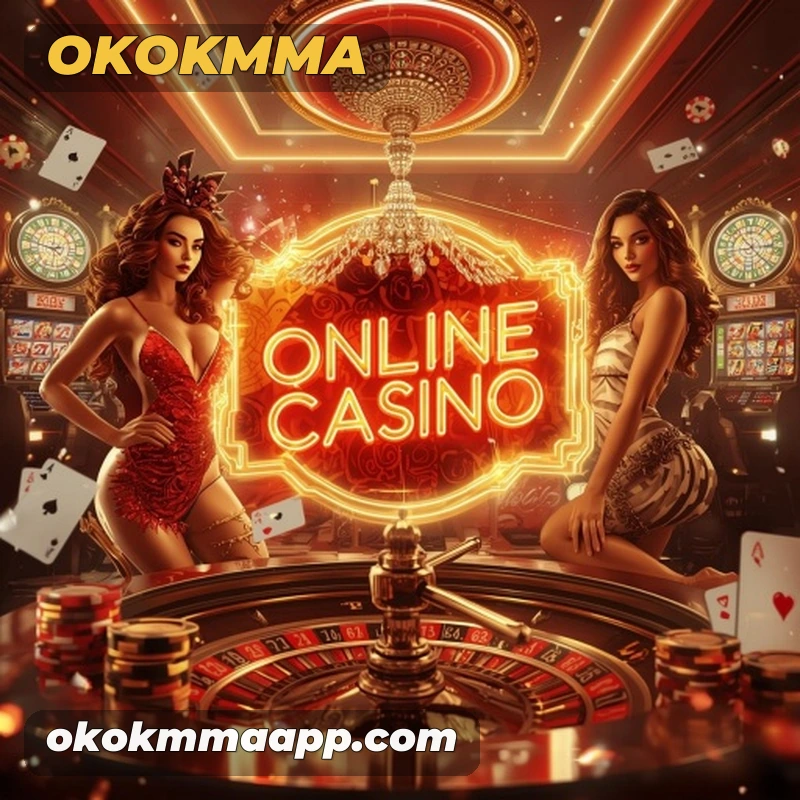 okokmma São Paulo - All Bonuses