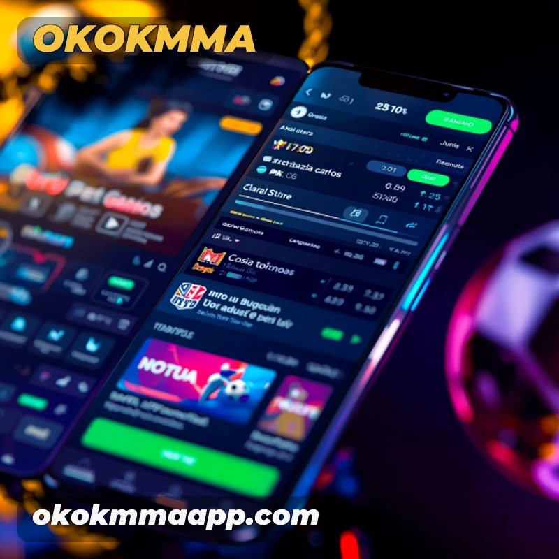 okokmma Rio de Janeiro - Bonus Terms