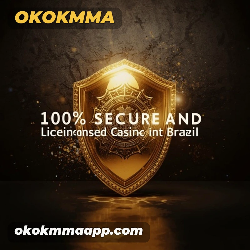 okokmma Brasília - VIP Program