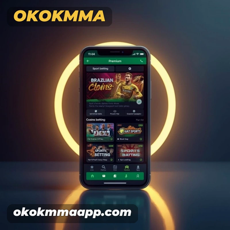 okokmma - Winners Celebration