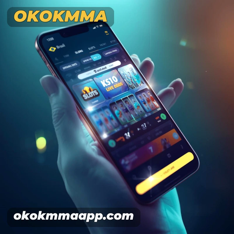 okokmma Salvador - Studio Tour