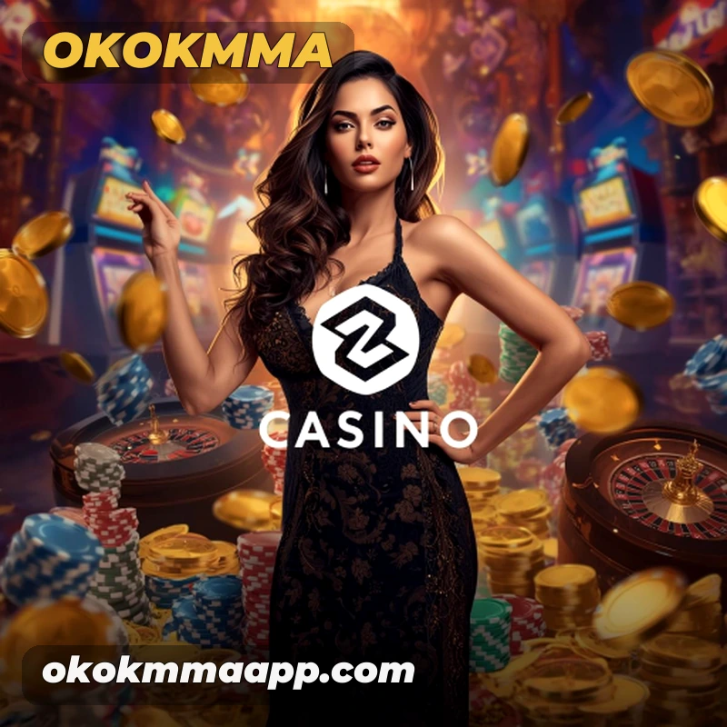 okokmma Curitiba - Live Status
