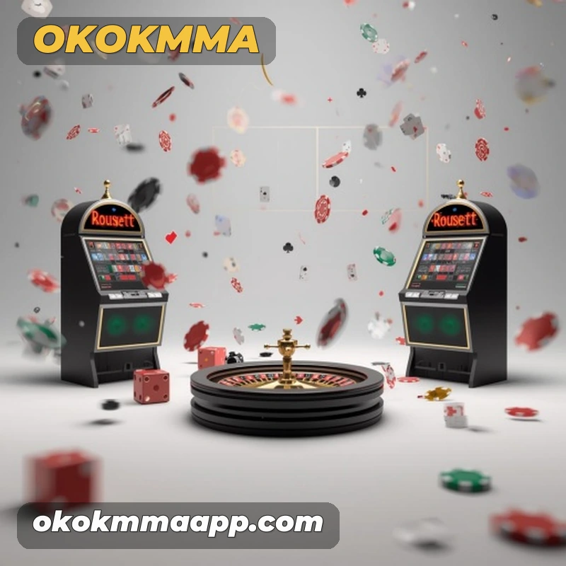 okokmma Brasília - Crash Guide