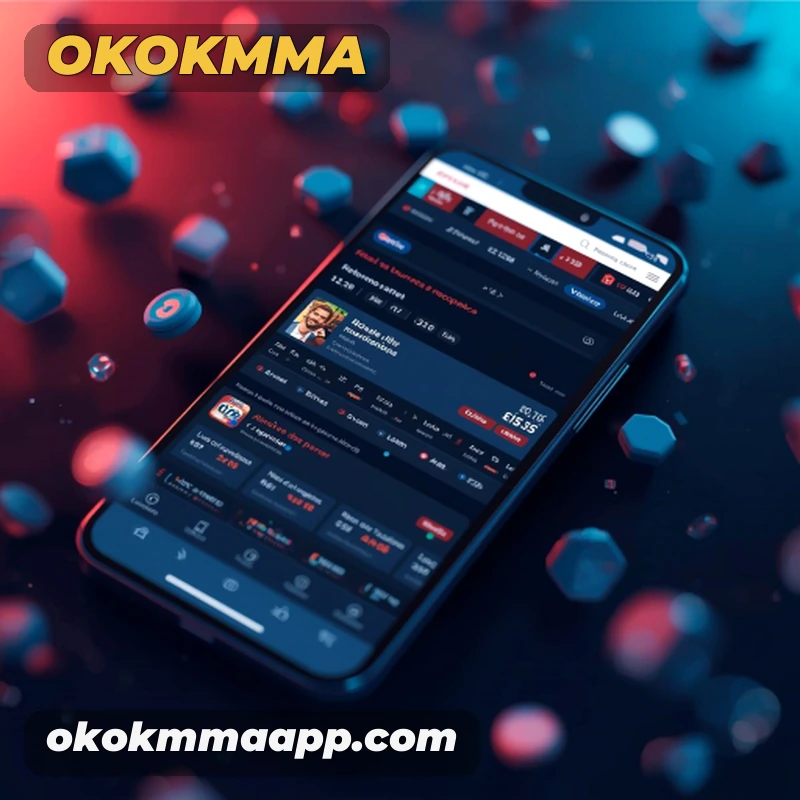 okokmma Salvador - Strategies