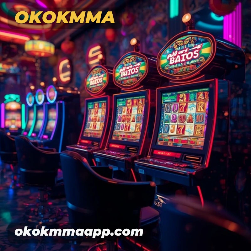 okokmma Fortaleza - Leaderboard