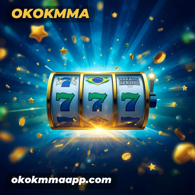 okokmma Belo Horizonte - Jackpots