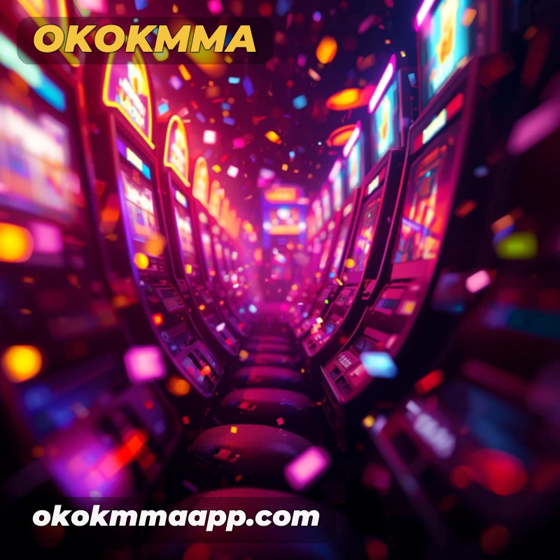 okokmma - Rápido Acesse