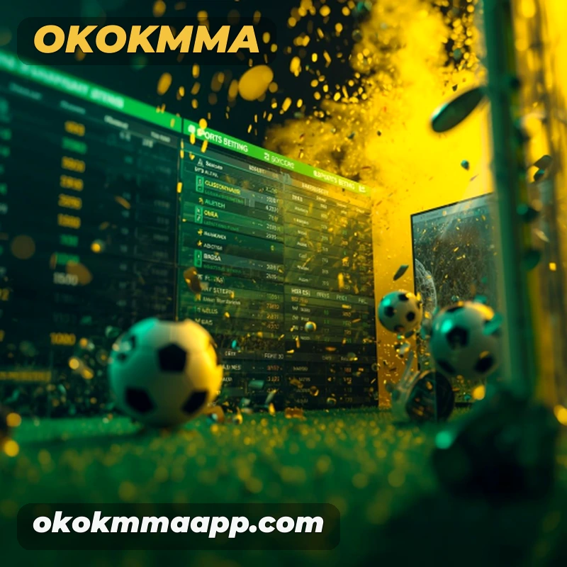 okokmma - User Statistics