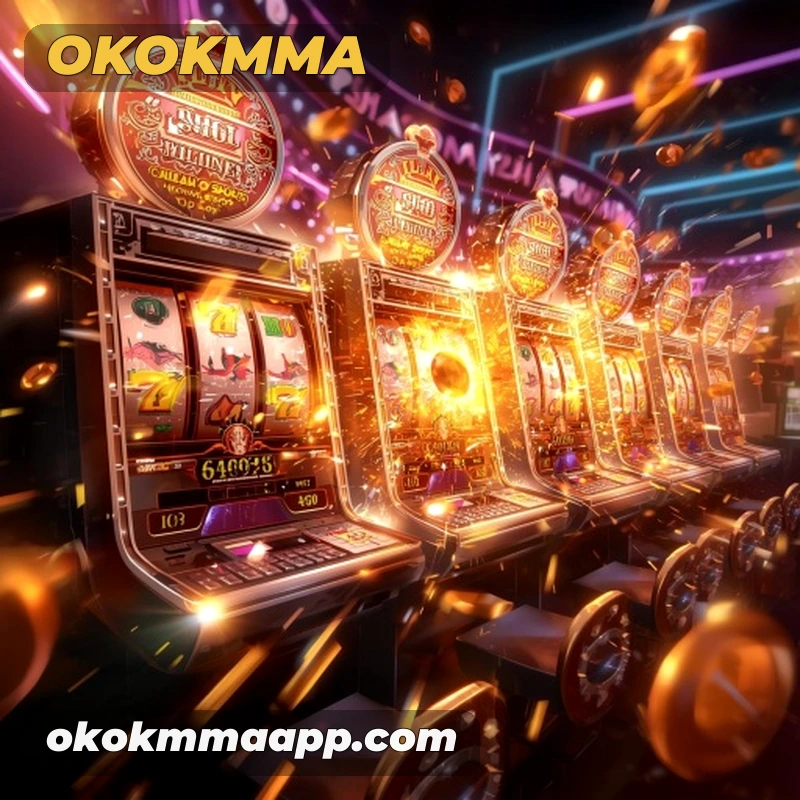 okokmma Rio de Janeiro - Licenses