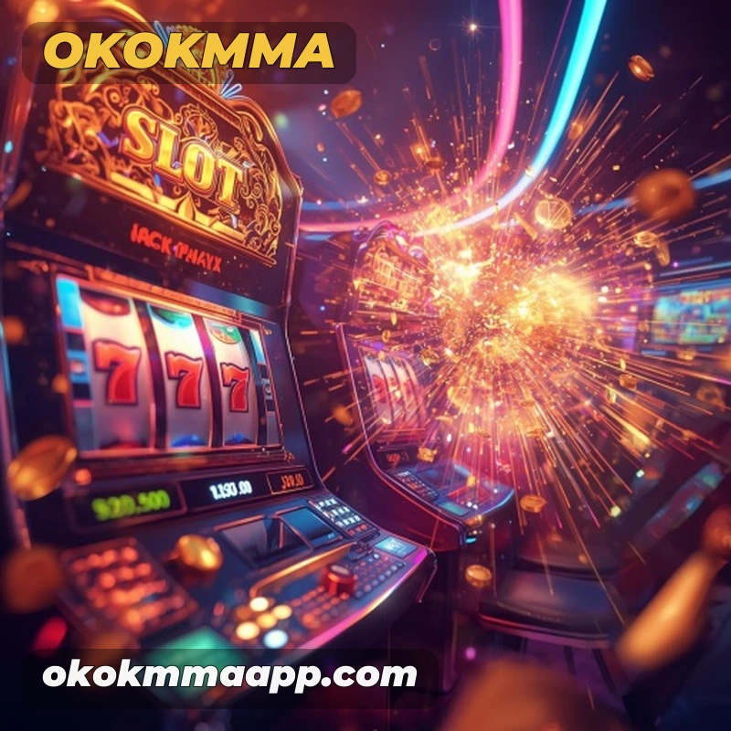okokmma Brasília - Security
