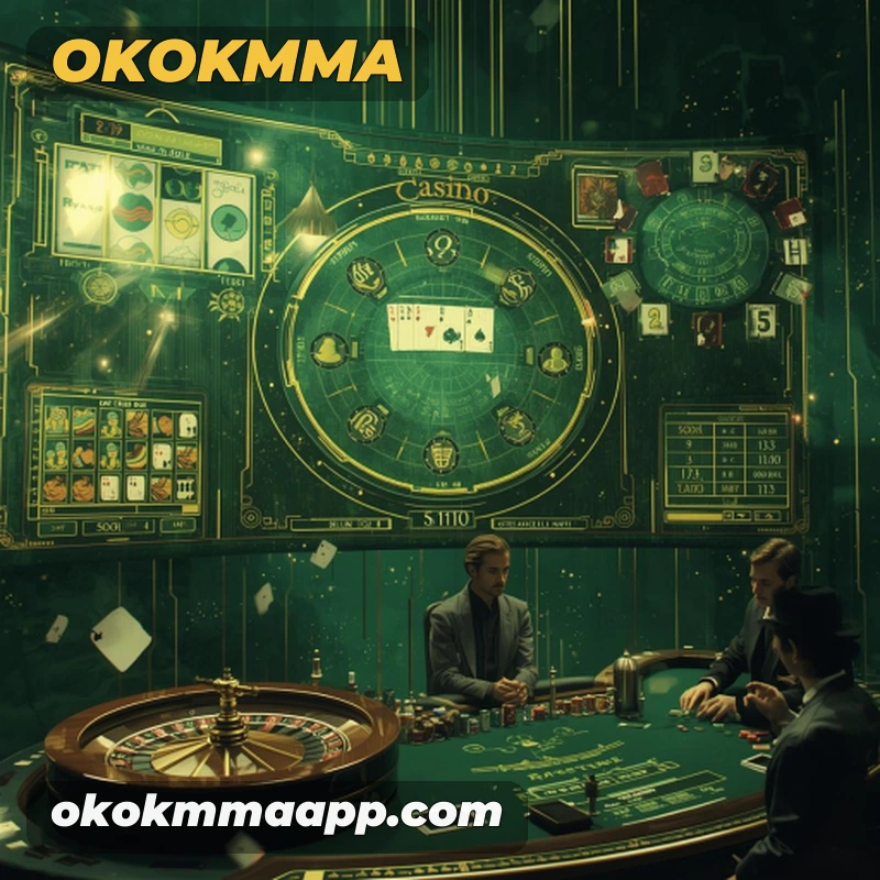 okokmma Belo Horizonte - Promo Tips