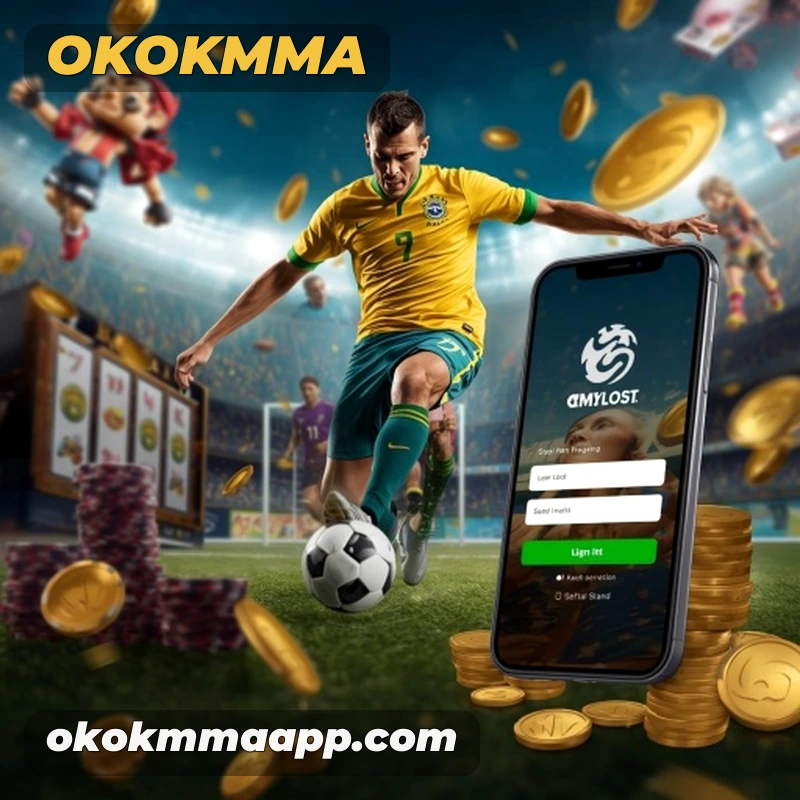 okokmma Brasília - Leaderboards
