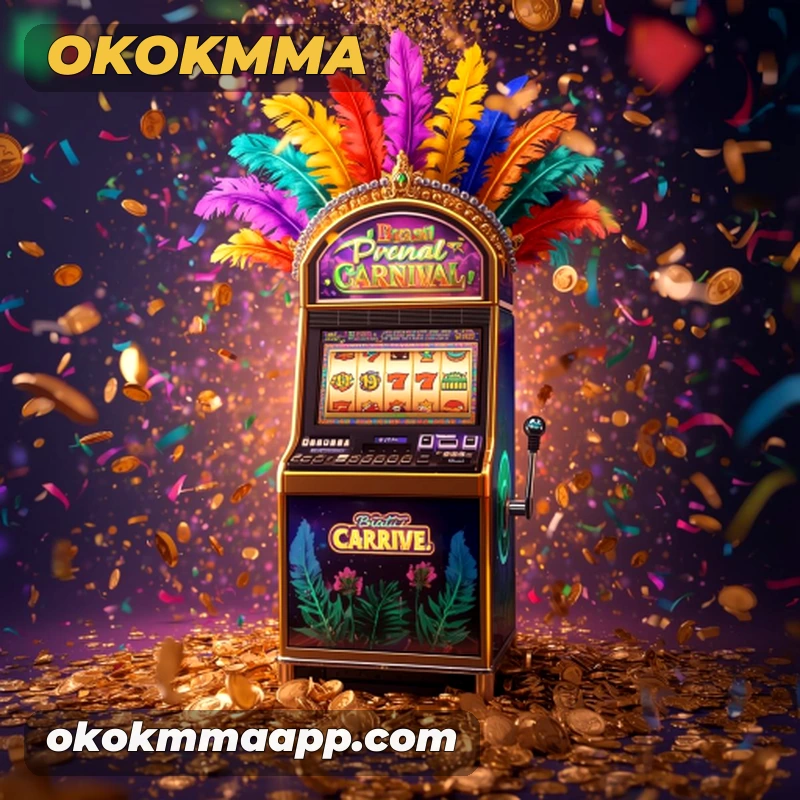 okokmma Brasília - Bonus Features