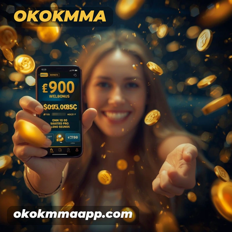 okokmma Belo Horizonte - Winners