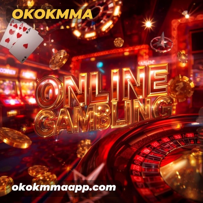 okokmma Brasília - Betting Features