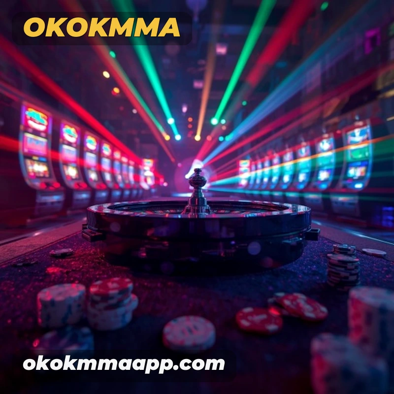 okokmma Curitiba - Live Betting
